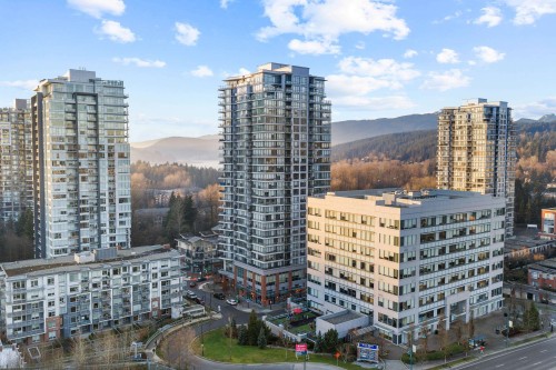 1406-400 Capilano Road, Port Moody, BC 