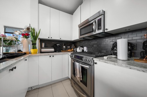 1406-400 Capilano Road, Port Moody, BC 