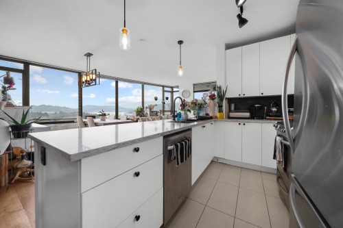 1406-400 Capilano Road, Port Moody, BC 