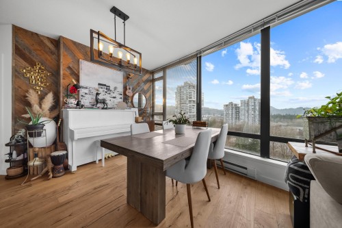 1406-400 Capilano Road, Port Moody, BC 