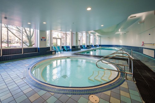 1906-1077 Marinaside Crescent, Vancouver, BC 