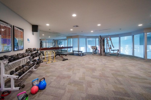 1906-1077 Marinaside Crescent, Vancouver, BC 