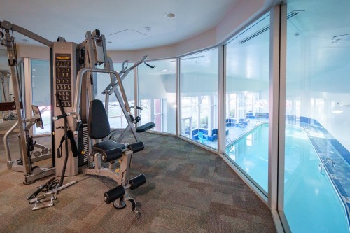 1906-1077 Marinaside Crescent, Vancouver, BC 