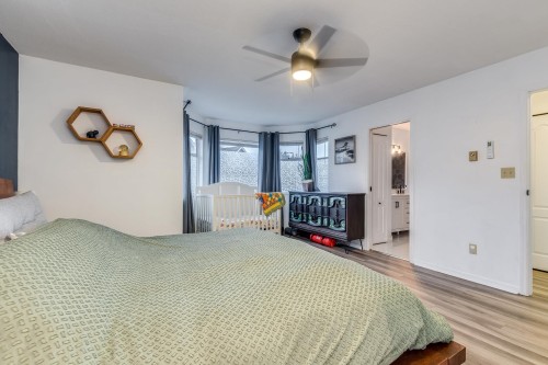 16-20699 120B Avenue, Maple Ridge, BC 