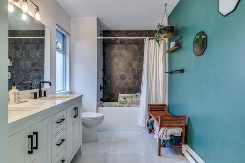 16-20699 120B Avenue, Maple Ridge, BC 