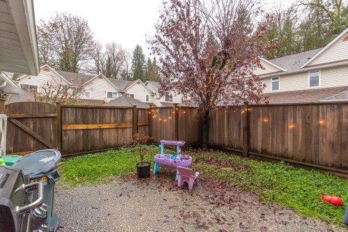 16-20699 120B Avenue, Maple Ridge, BC 