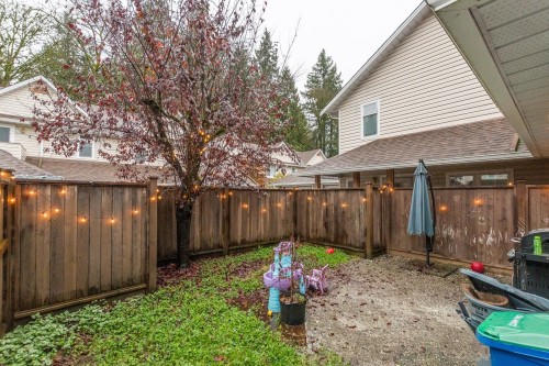 16-20699 120B Avenue, Maple Ridge, BC 