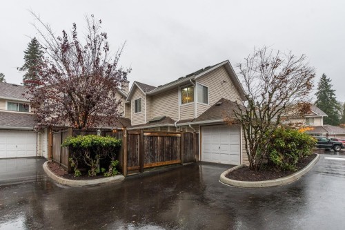 16-20699 120B Avenue, Maple Ridge, BC 