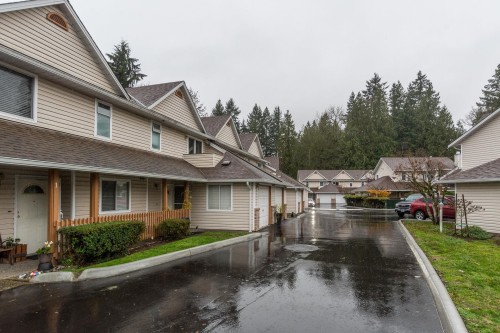 16-20699 120B Avenue, Maple Ridge, BC 