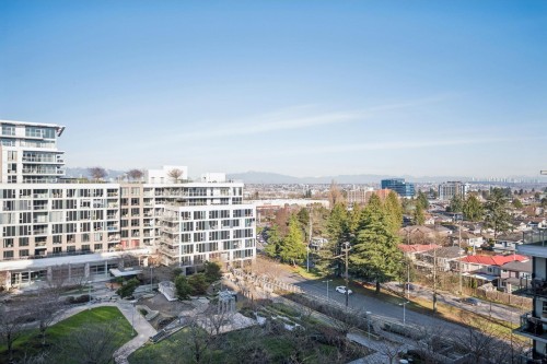 1102-3300 Ketcheson Road, Richmond, BC 