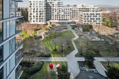 1102-3300 Ketcheson Road, Richmond, BC 