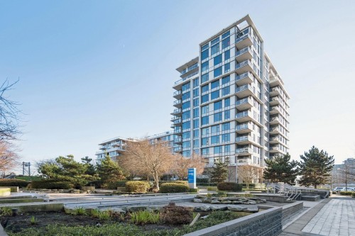 1102-3300 Ketcheson Road, Richmond, BC 