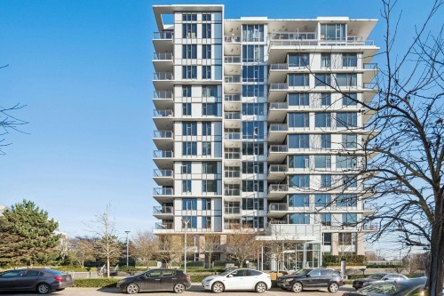 1102-3300 Ketcheson Road, Richmond, BC 