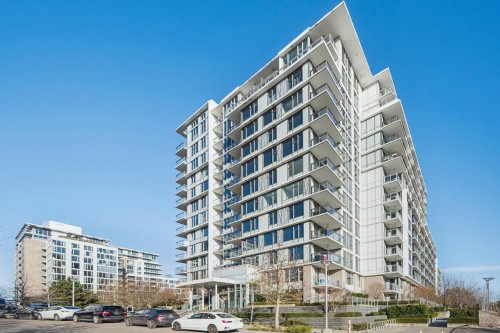 1102-3300 Ketcheson Road, Richmond, BC 