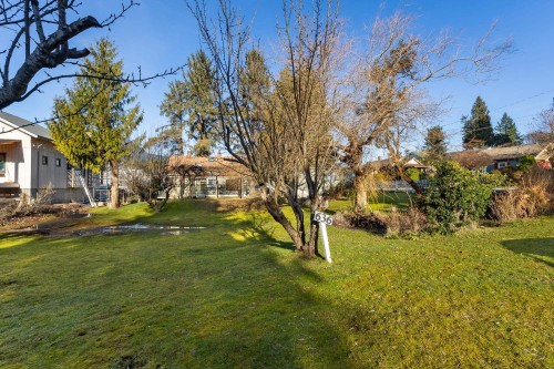 636 Bay Road, Gibsons, BC 