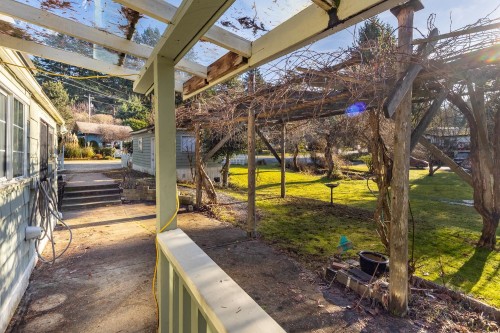 636 Bay Road, Gibsons, BC 