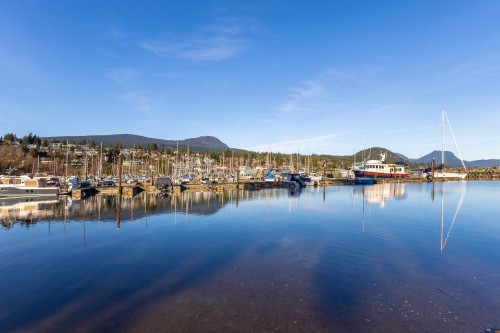 636 Bay Road, Gibsons, BC 