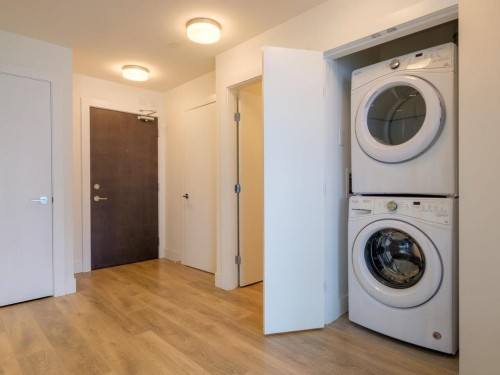 607-3488 Sawmill Crescent, Vancouver, BC 