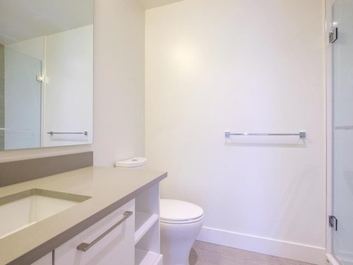 607-3488 Sawmill Crescent, Vancouver, BC 