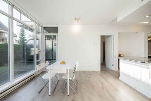 102-575 Delestre Avenue, Coquitlam, BC 