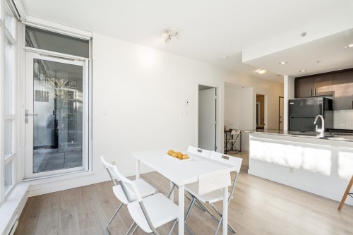 102-575 Delestre Avenue, Coquitlam, BC 