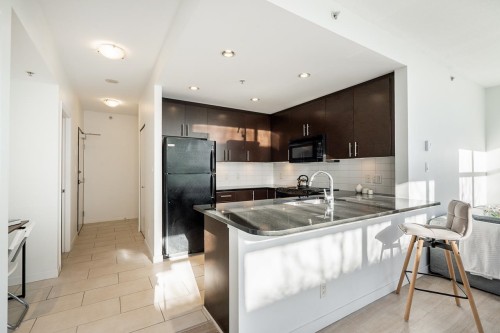 102-575 Delestre Avenue, Coquitlam, BC 