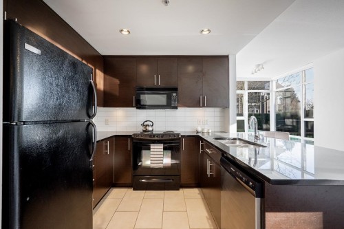 102-575 Delestre Avenue, Coquitlam, BC 