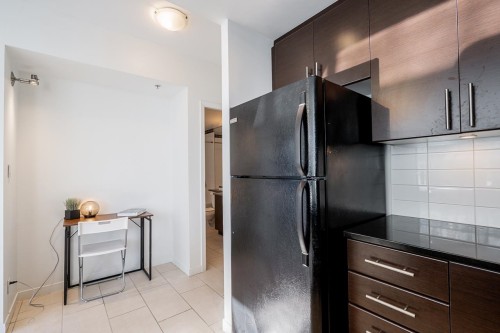 102-575 Delestre Avenue, Coquitlam, BC 