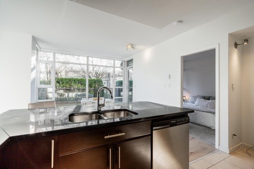 102-575 Delestre Avenue, Coquitlam, BC 