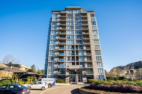 102-575 Delestre Avenue, Coquitlam, BC 
