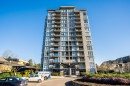 102-575 Delestre Avenue, Coquitlam, BC 