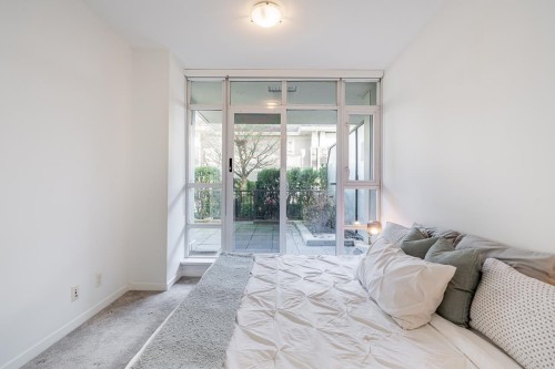 102-575 Delestre Avenue, Coquitlam, BC 