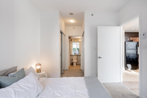 102-575 Delestre Avenue, Coquitlam, BC 