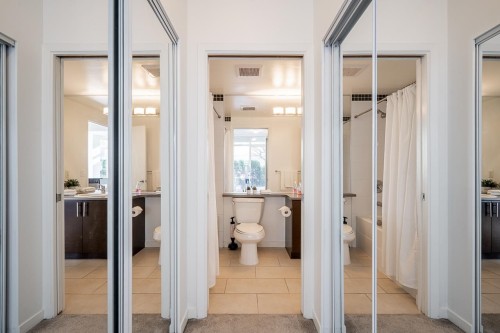 102-575 Delestre Avenue, Coquitlam, BC 