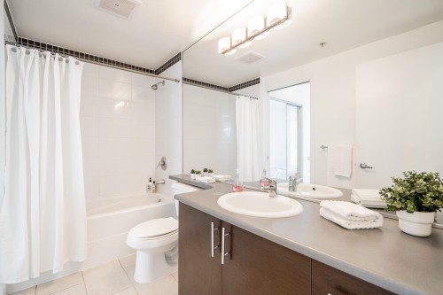 102-575 Delestre Avenue, Coquitlam, BC 