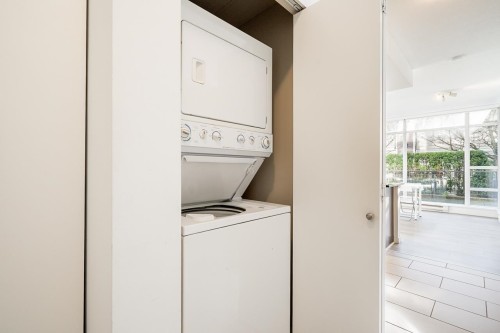 102-575 Delestre Avenue, Coquitlam, BC 