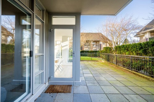 102-575 Delestre Avenue, Coquitlam, BC 