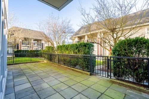 102-575 Delestre Avenue, Coquitlam, BC 