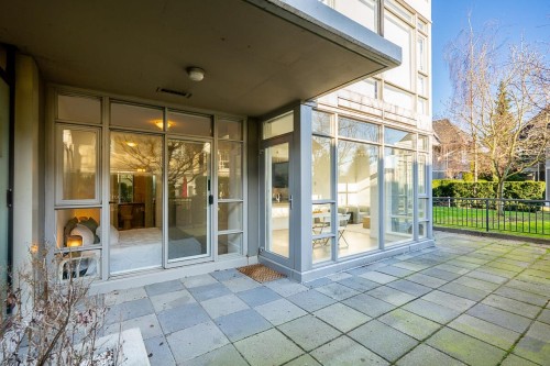 102-575 Delestre Avenue, Coquitlam, BC 