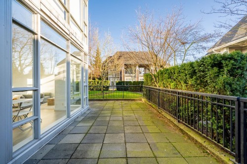 102-575 Delestre Avenue, Coquitlam, BC 
