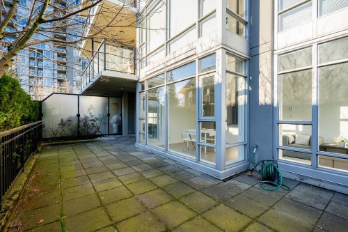 102-575 Delestre Avenue, Coquitlam, BC 