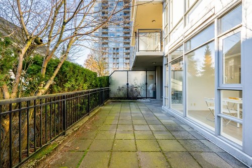 102-575 Delestre Avenue, Coquitlam, BC 