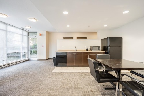 102-575 Delestre Avenue, Coquitlam, BC 