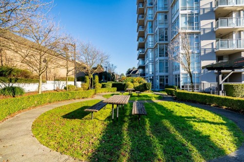 102-575 Delestre Avenue, Coquitlam, BC 