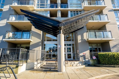 102-575 Delestre Avenue, Coquitlam, BC 