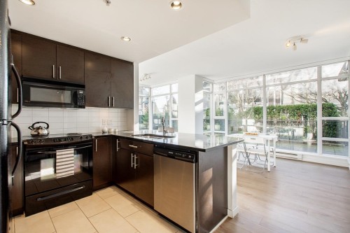 102-575 Delestre Avenue, Coquitlam, BC 