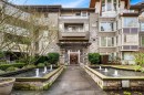 209-560 Ravenwoods Drive, North Vancouver, BC 