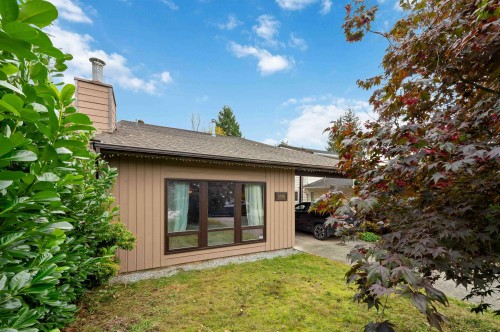 1319 Nestor Street, Coquitlam, BC 