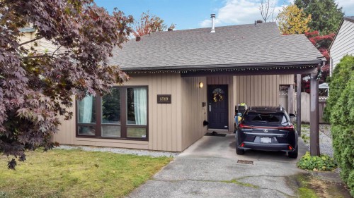 1319 Nestor Street, Coquitlam, BC 