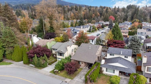 1319 Nestor Street, Coquitlam, BC 